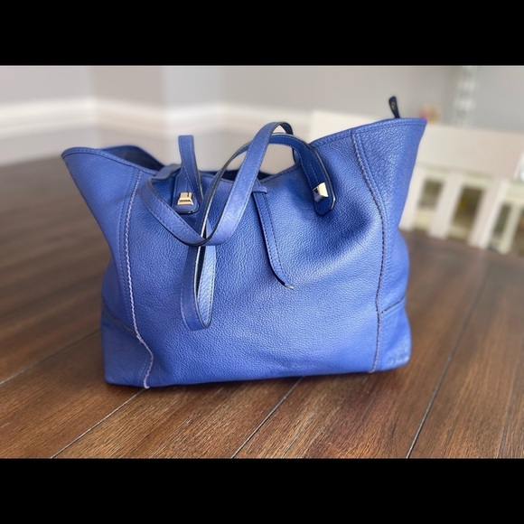 Stella & dot tote bag - Picture 9 of 15
